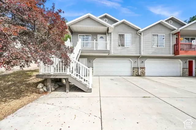 1436 N Spring Mountain Dr E, Springville, UT 84663 - #1