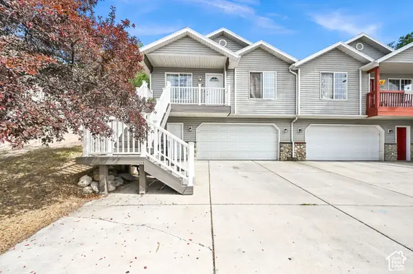 1436 N Spring Mountain Dr E, Springville, UT 84663