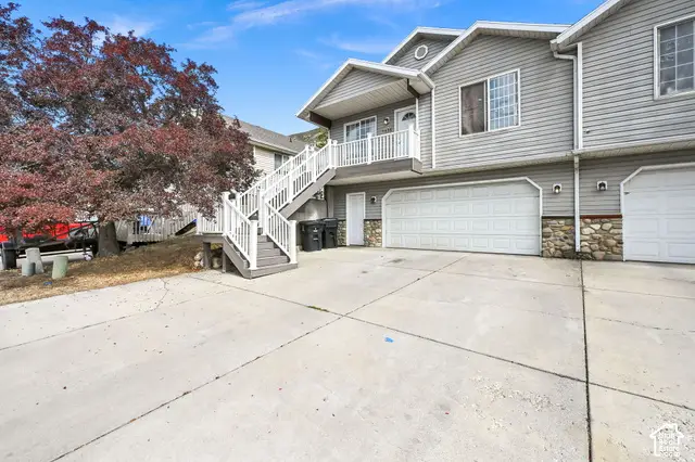1436 N Spring Mountain Dr E, Springville, UT 84663 - #2