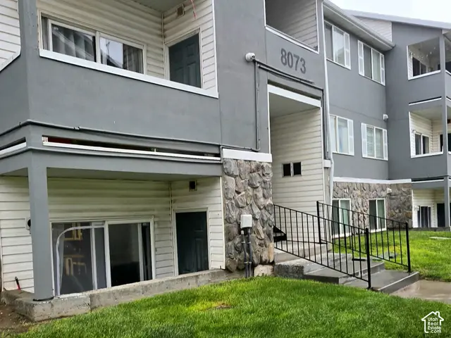 8073 W Copperfield Pl #11, Magna, UT 84044 - #1