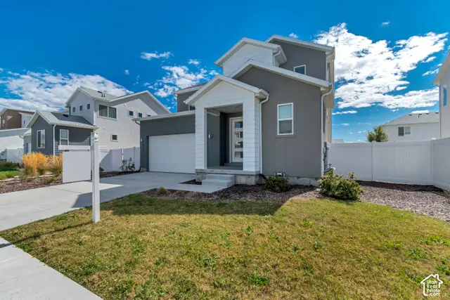853 W Wickham Dr, Murray, UT 84123 - #1