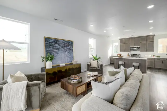 11197 S Palette Dr #302, South Jordan, UT 84095 - #3