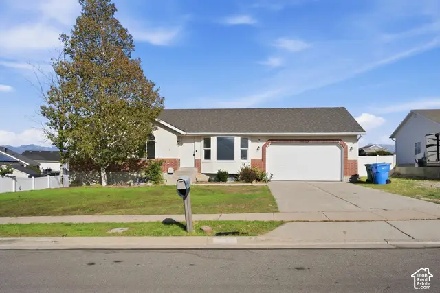 14077 S Grand View Peak Cir, Riverton, UT 84096 - #1