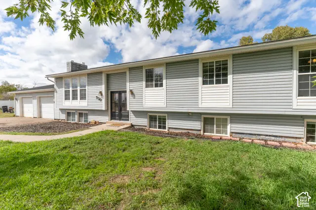 330 W 2000 N, Vernal, UT 84078 - #1