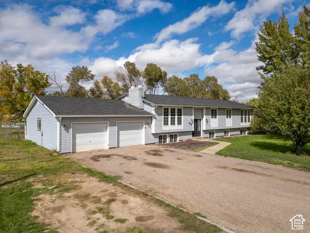 330 W 2000 N, Vernal, UT 84078 - #3