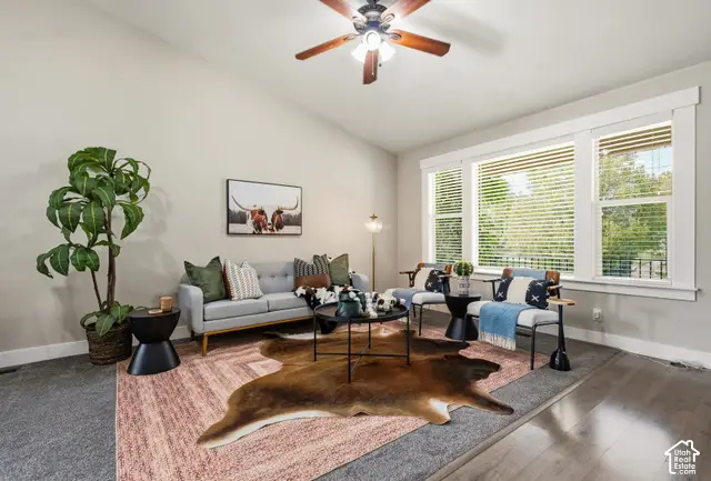 4556 E Ponderosa Way, Eagle Mountain, UT 84005 - #2