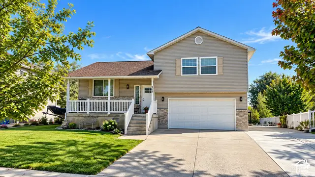 984 Rainbow Dr, Logan, UT 84321 - #1