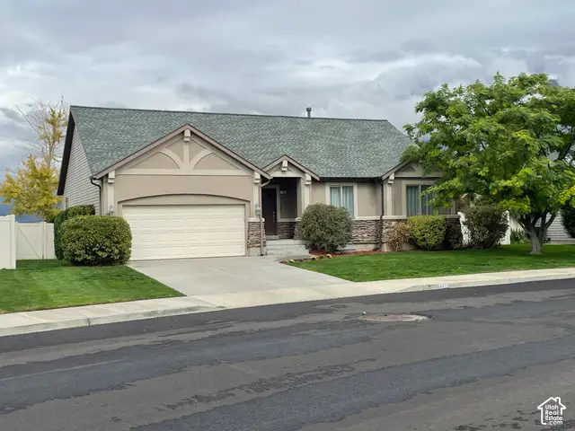 1706 W Renaissance S, Springville, UT 84663 - #1