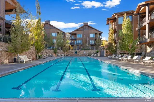 4273 Willow Draw Rd #604, Park City, UT 84098 - #1