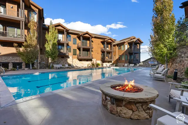 4273 Willow Draw Rd #604, Park City, UT 84098 - #2