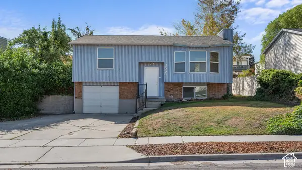 3565 W 5585 S, Taylorsville, UT 84129