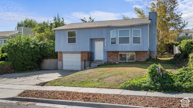 3565 W 5585 S, Taylorsville, UT 84129 - #2