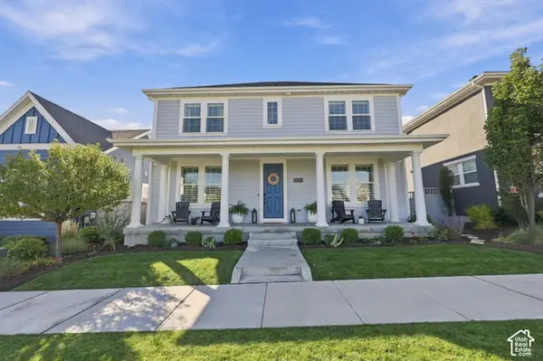 6357 W Lake Ave, South Jordan, UT 84009