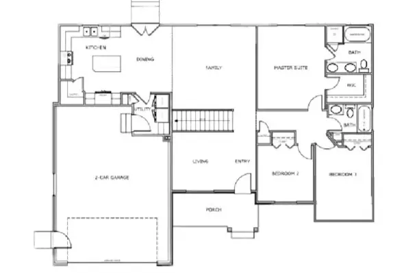 145 S Liberty St #223, Grantsville, UT 84029 - #3