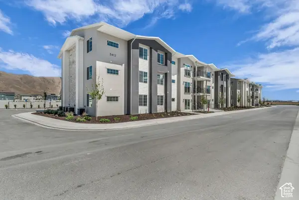 3412 N Willy Way Unit #A5, Eagle Mountain, UT 84005