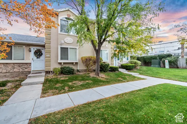 4758 W Italian Ct S, West Jordan, UT 84084 - #3