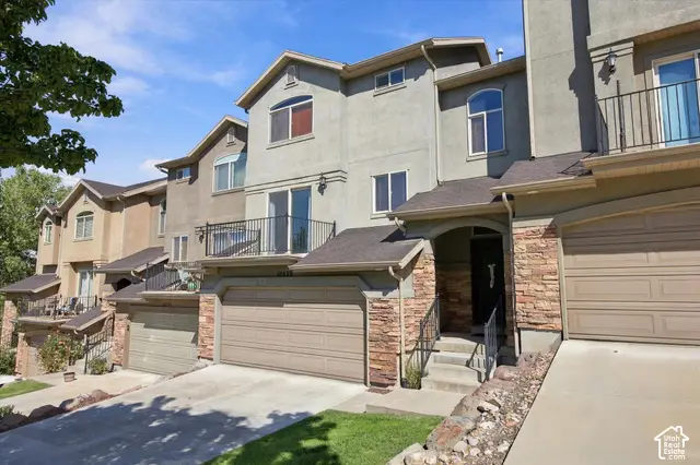 10528 N Sage Vista Ln, Cedar Hills, UT 84062 - #2