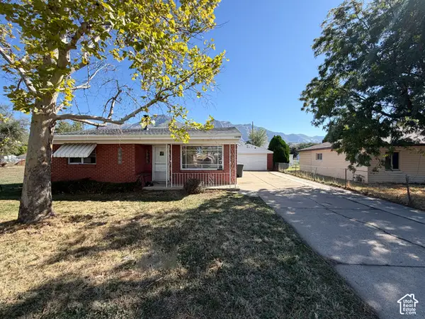 345 N Wall Ave, Ogden, UT 84404