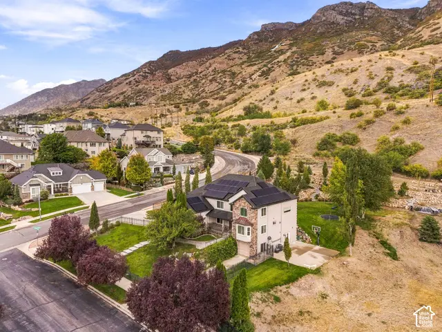 596 N 1420 E, Provo, UT 84606 - #1