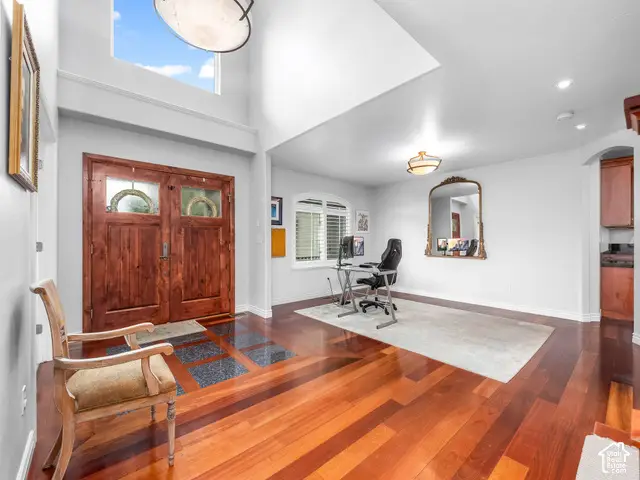596 N 1420 E, Provo, UT 84606 - #3