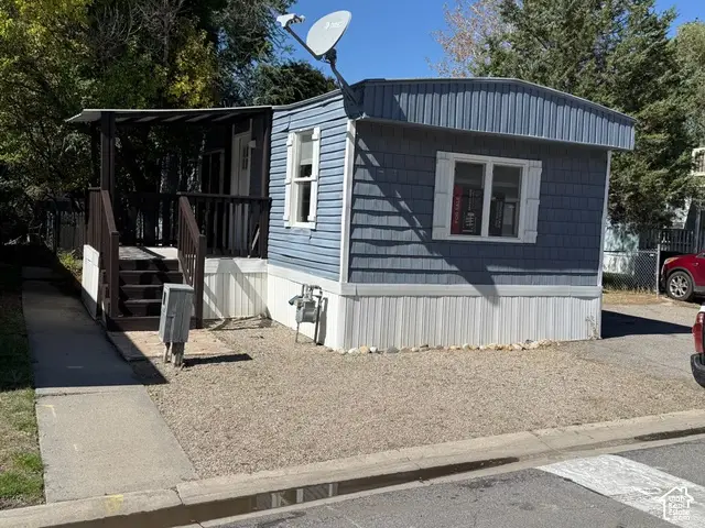 8155 S Redwood Rd W #12, West Jordan, UT 84088 - #1