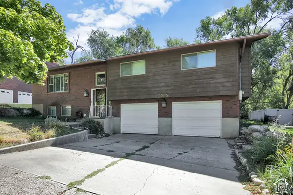 1085 E 800 N, Ogden, UT 84404