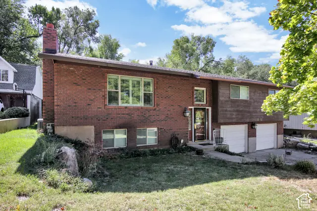1085 E 800 N, Ogden, UT 84404 - #2