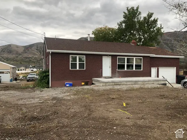 1893 S Highway 198, Payson, UT 84651 - #1
