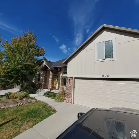 15001 S Eagle Crest Dr E, Draper, UT 84020 - #1