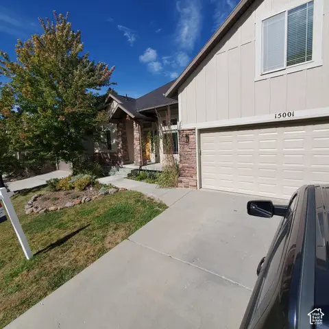 15001 S Eagle Crest Dr E, Draper, UT 84020 - #2