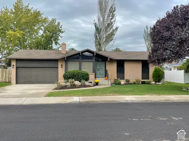 1473 N 325 W, Orem, UT 84057 - #1