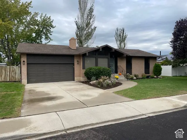 1473 N 325 W, Orem, UT 84057 - #2