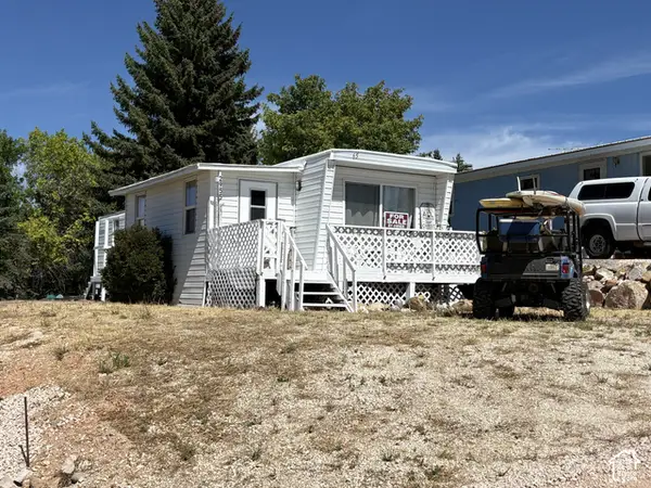 2955 S Keel E #55, Garden City, UT 84028