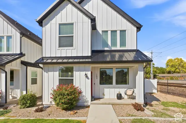 153 E Rochefort Ct S, Sandy, UT 84070 - #2