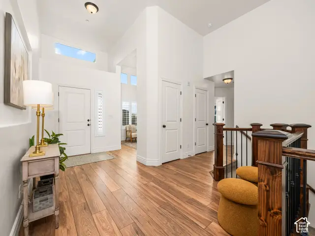1288 N Horizon View Loop W, Elk Ridge, UT 84651 - #3