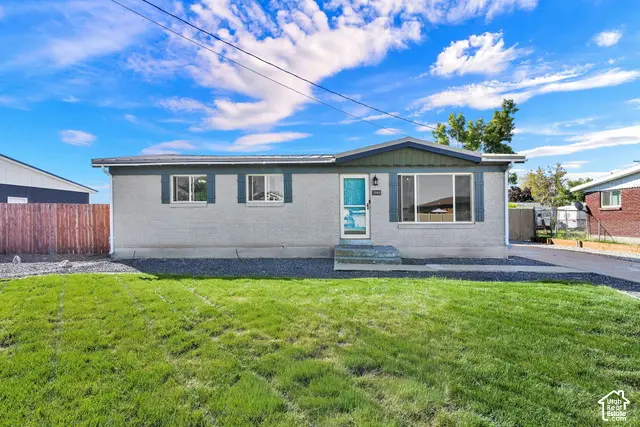 2969 W 1300 N, Clinton, UT 84015 - #2