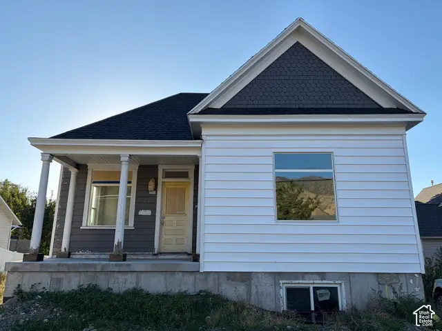 289 N 100 E, Providence, UT 84332 - #1