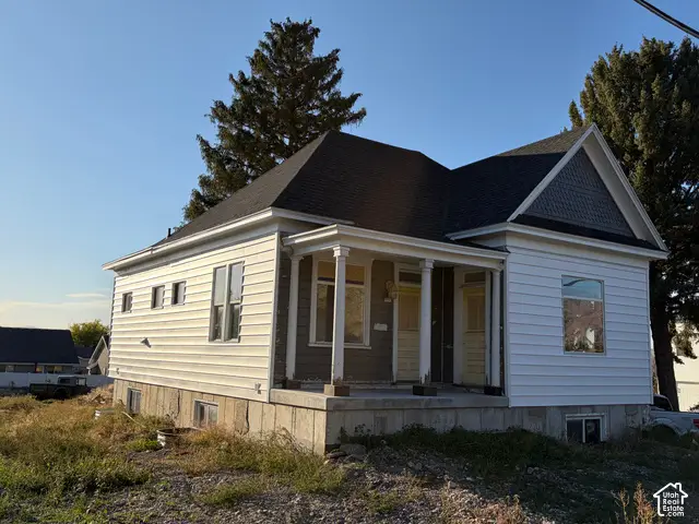 289 N 100 E, Providence, UT 84332 - #3