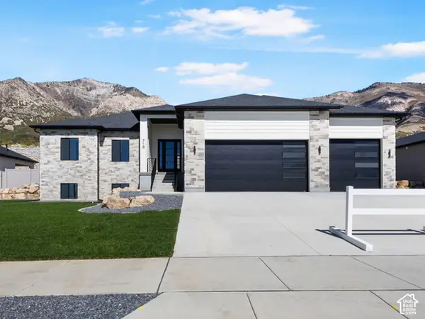 710 E Mountain Road N, North Ogden, UT 84414