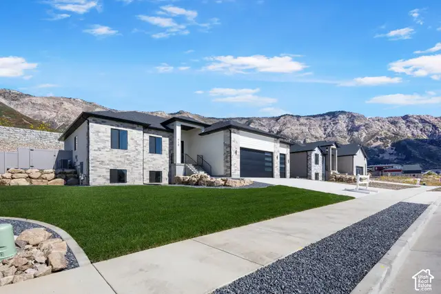 710 E Mountain Road N, North Ogden, UT 84414 - #2