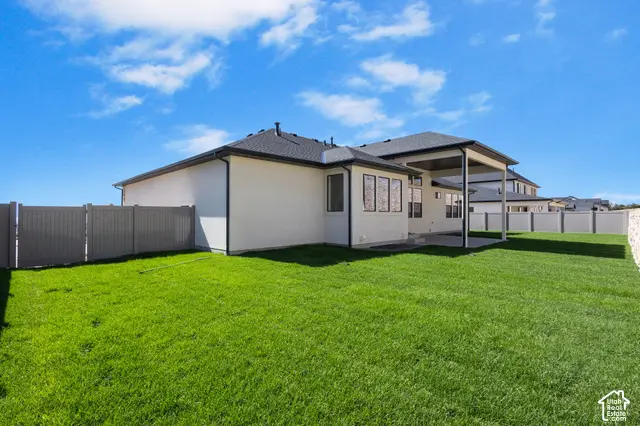 710 E Mountain Road N, North Ogden, UT 84414 - #3