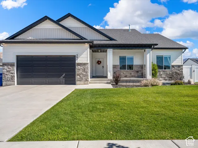 561 S 655 E, Hyrum, UT 84319 - #1