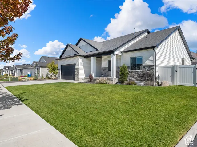 561 S 655 E, Hyrum, UT 84319 - #2
