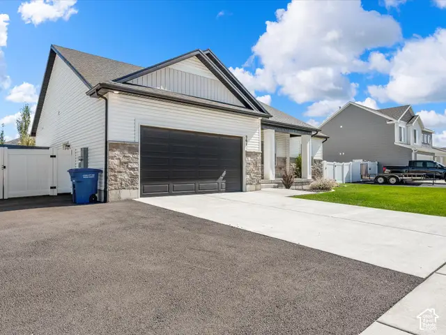 561 S 655 E, Hyrum, UT 84319 - #3