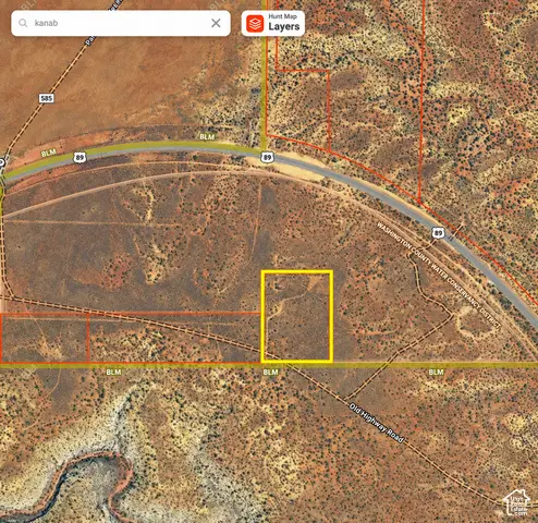 #7, Kanab, UT 84741