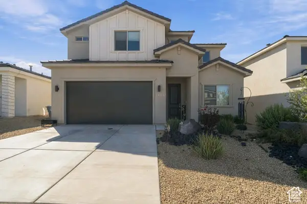 1406 E White Desert Dr, St. George, UT 84790