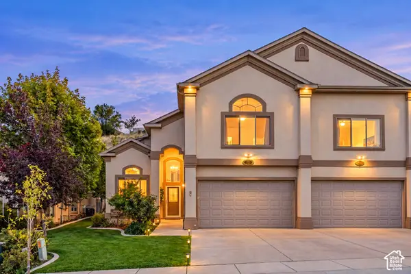 713 Eagle Pass, North Salt Lake, UT 84054