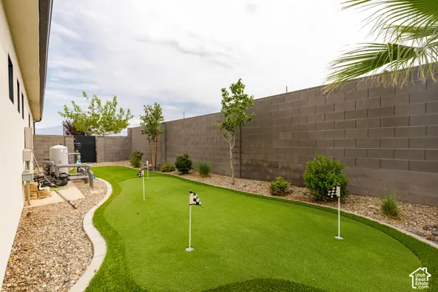2972 E Willow Tree Ln, Saint George, UT 84790 - #3