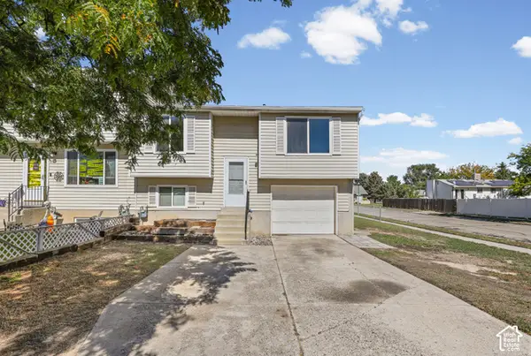 1428 W Twin Oaks Dr S, West Jordan, UT 84088