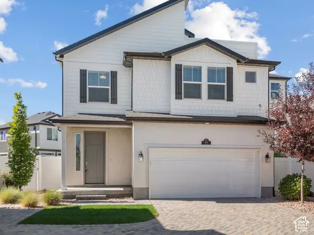 97 E Polaris Dr, Saratoga Springs, UT 84045 - #1